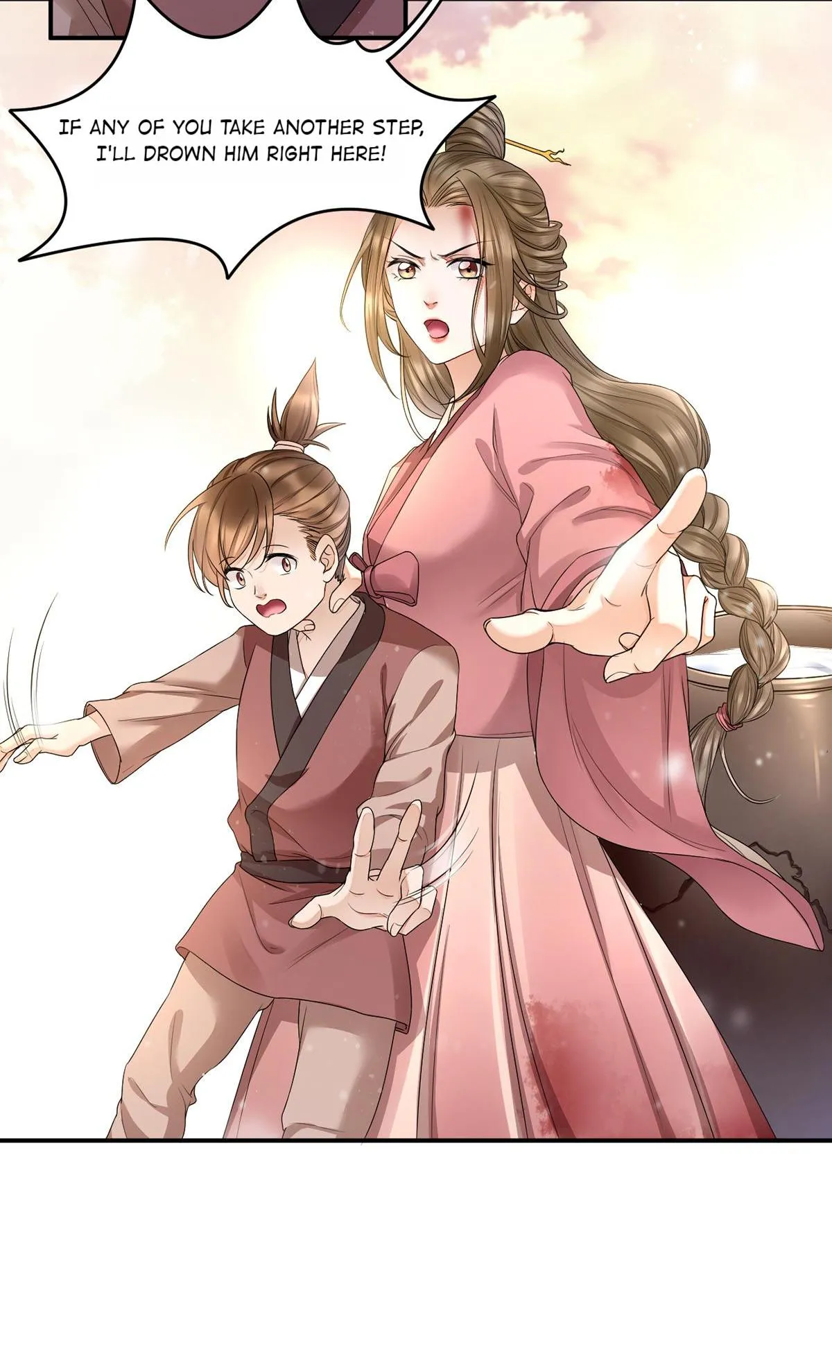 Don't Mess With My Mom Chapter 4 page 66 - 