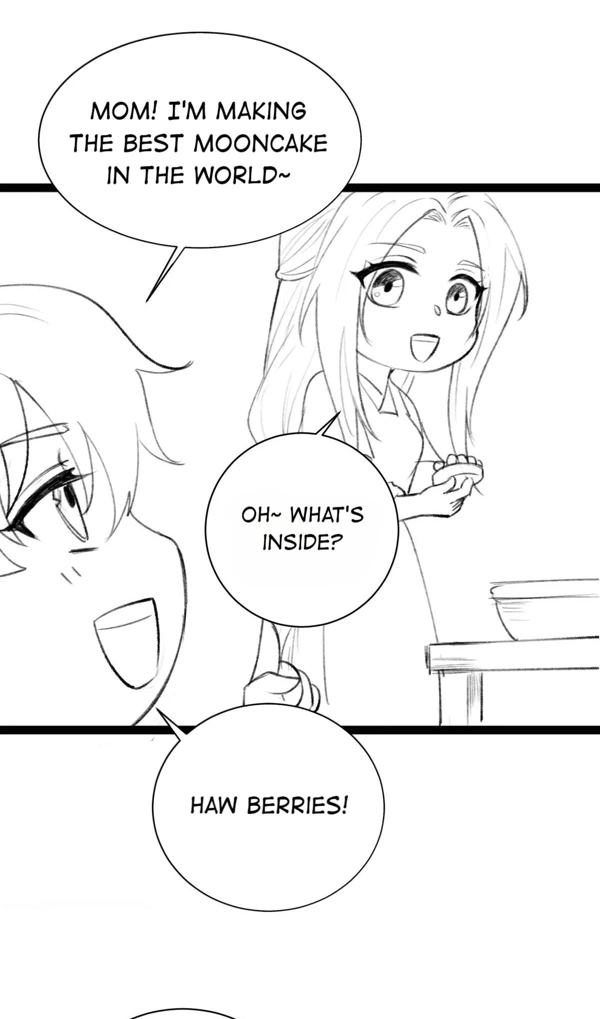 Don't Mess With My Mom Chapter 40 page 2 - 