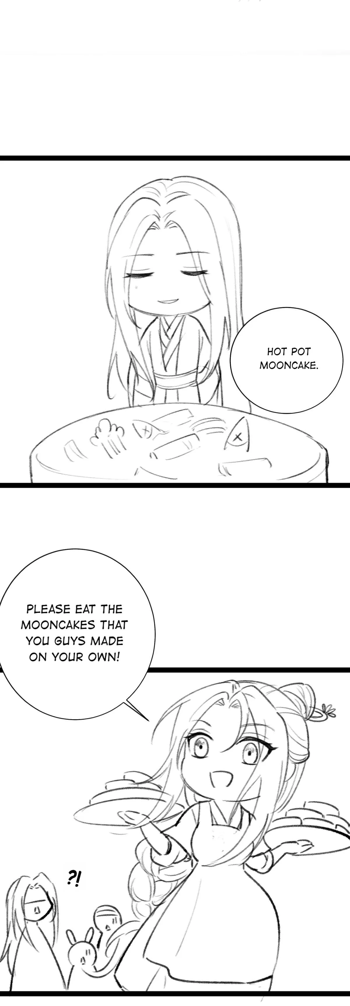Don't Mess With My Mom Chapter 40 page 11 - 