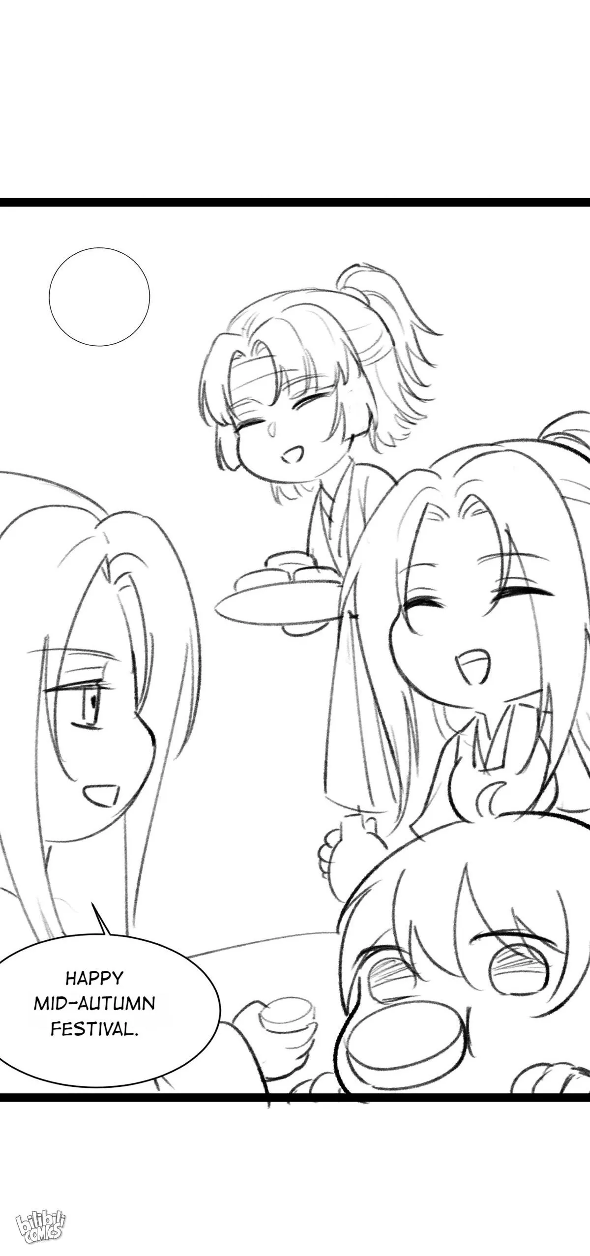 Don't Mess With My Mom Chapter 40 page 12 - 