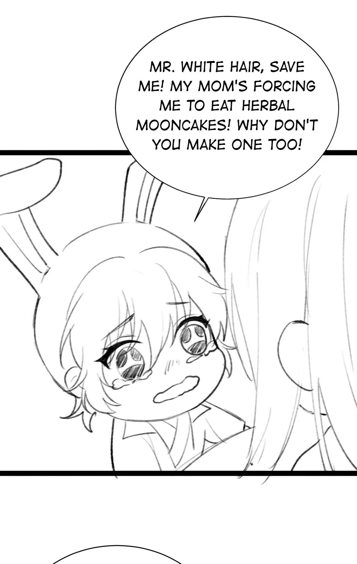 Don't Mess With My Mom Chapter 40 page 8 - 
