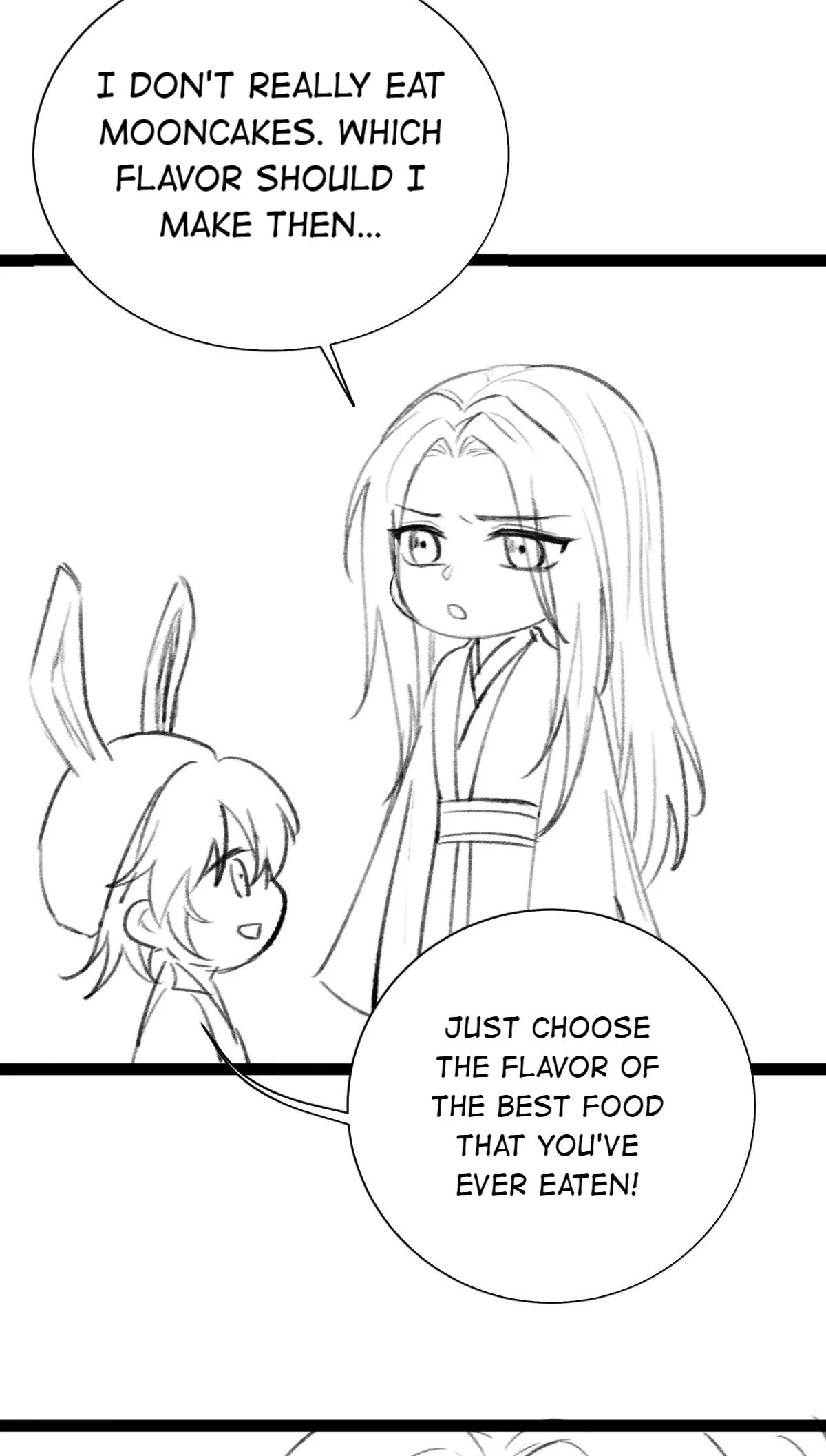 Don't Mess With My Mom Chapter 40 page 9 - 
