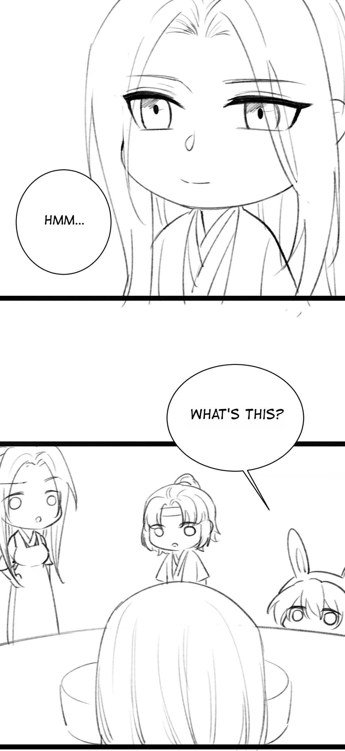 Don't Mess With My Mom Chapter 40 page 10 - 