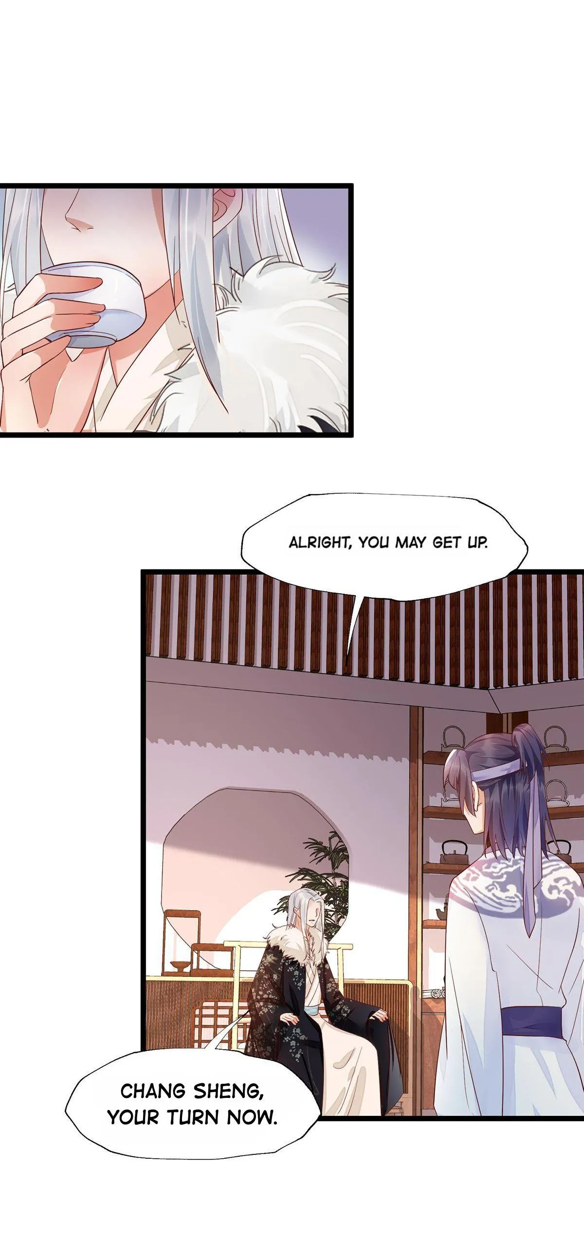 Don't Mess With My Mom Chapter 41 page 20 - 