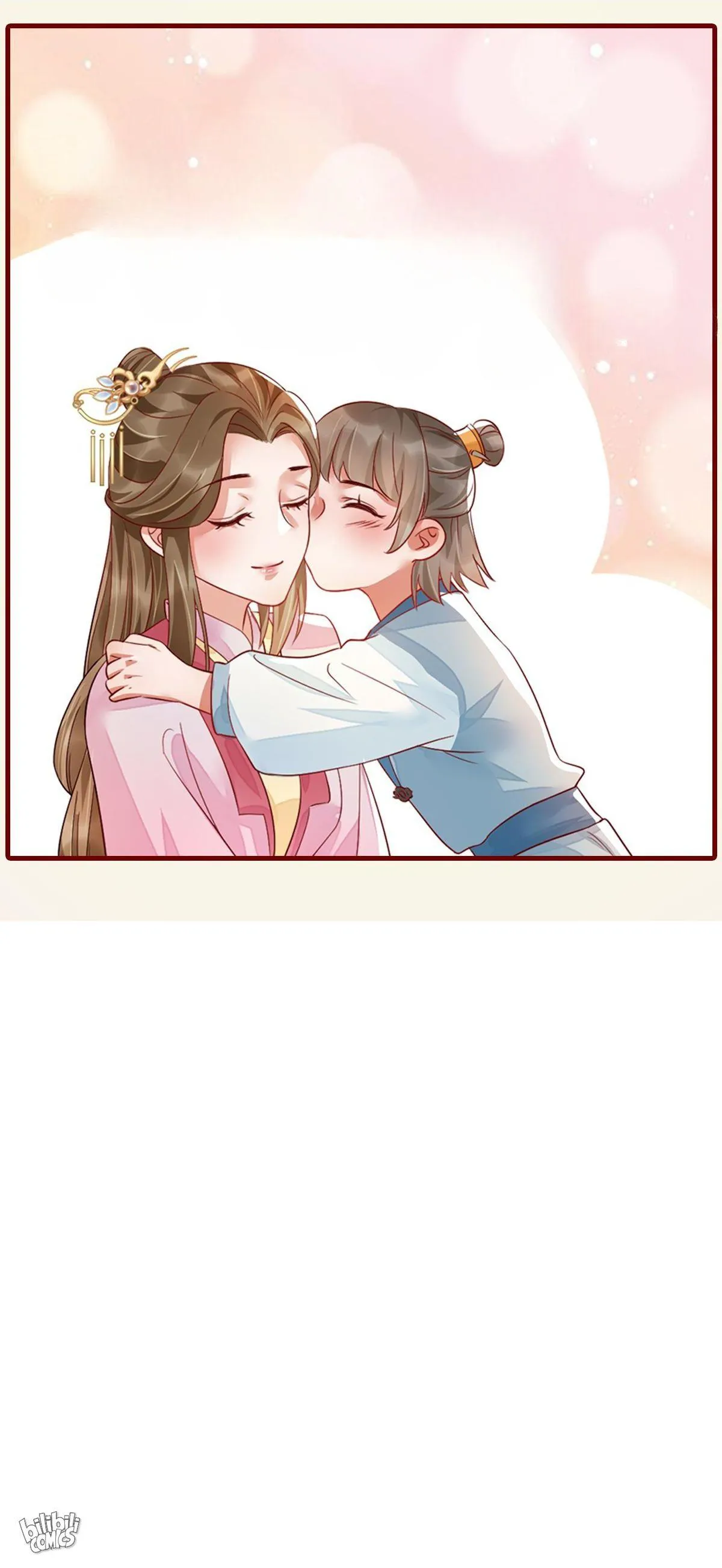 Don't Mess With My Mom Chapter 41 page 28 - 