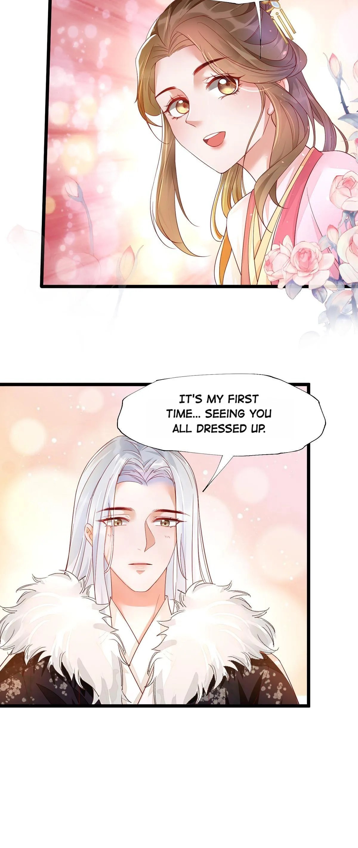 Don't Mess With My Mom Chapter 41 page 7 - 