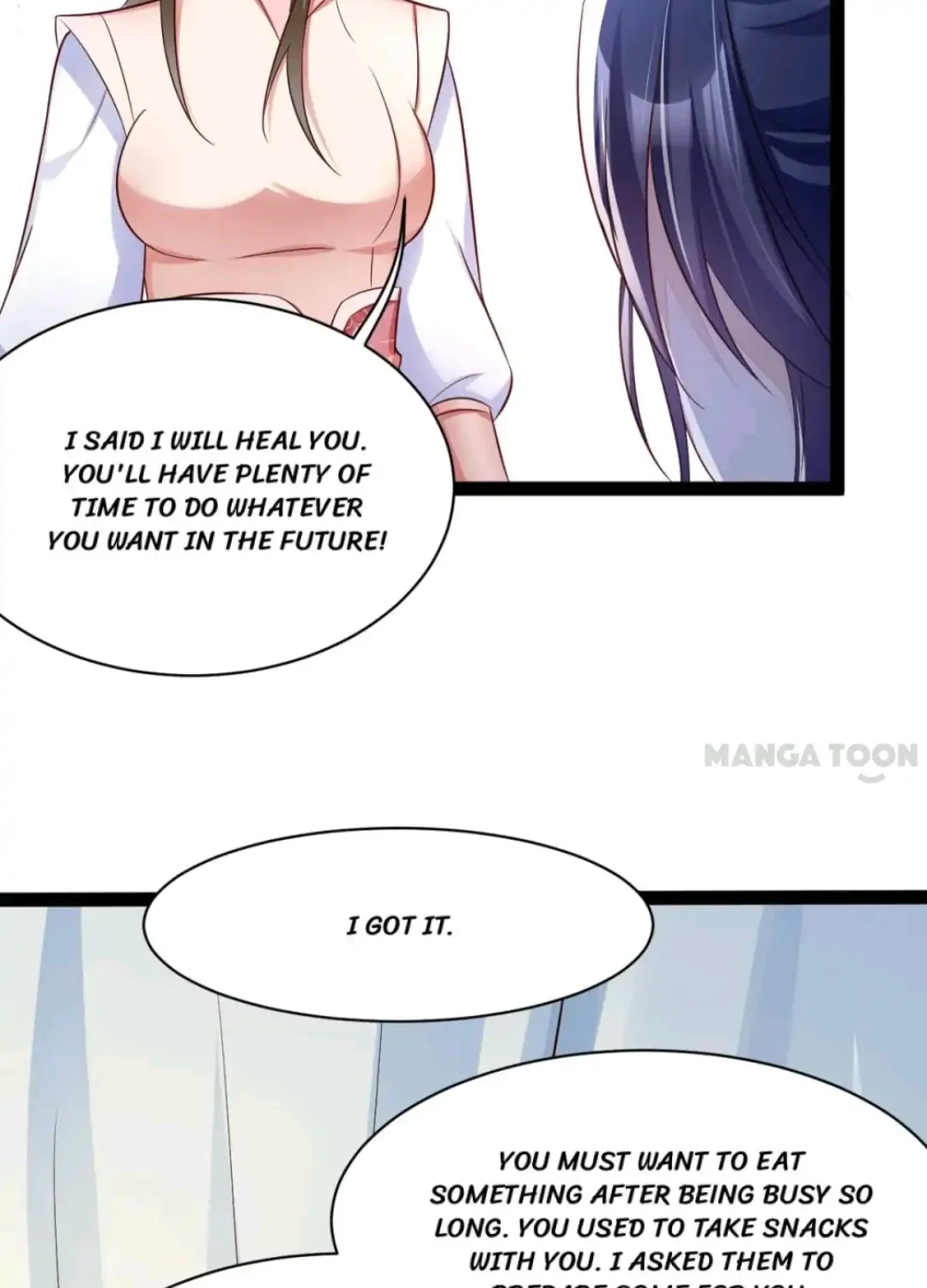 Don't Mess With My Mom Chapter 43 page 11 - 
