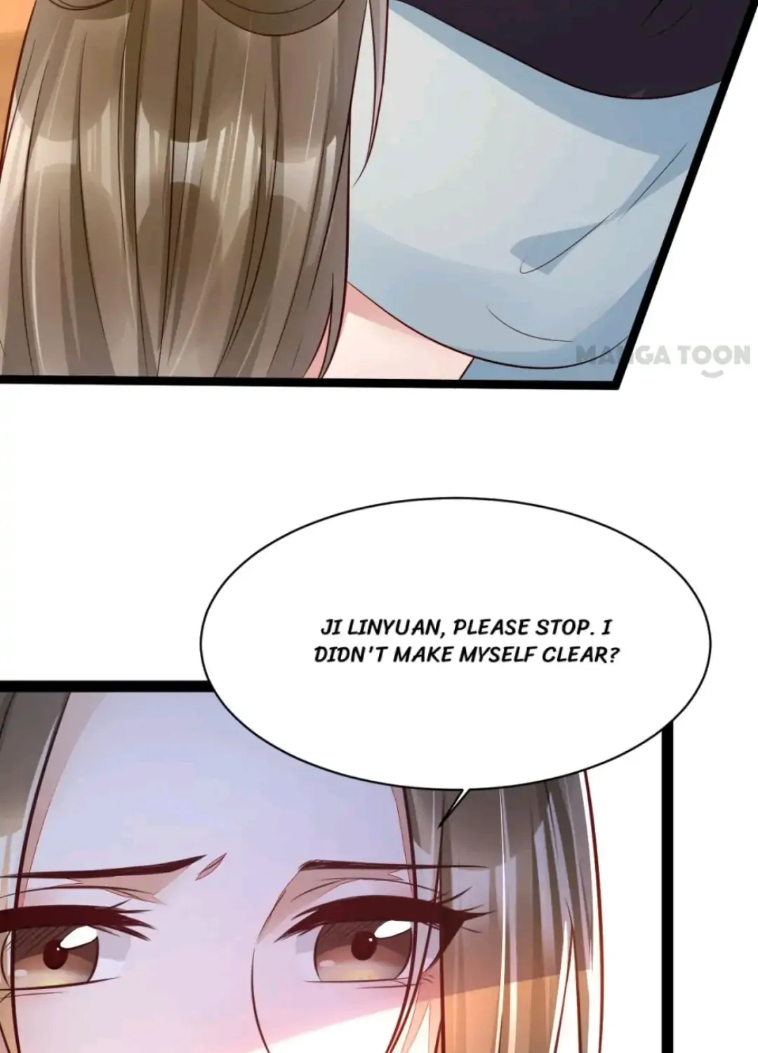Don't Mess With My Mom Chapter 43 page 13 - 