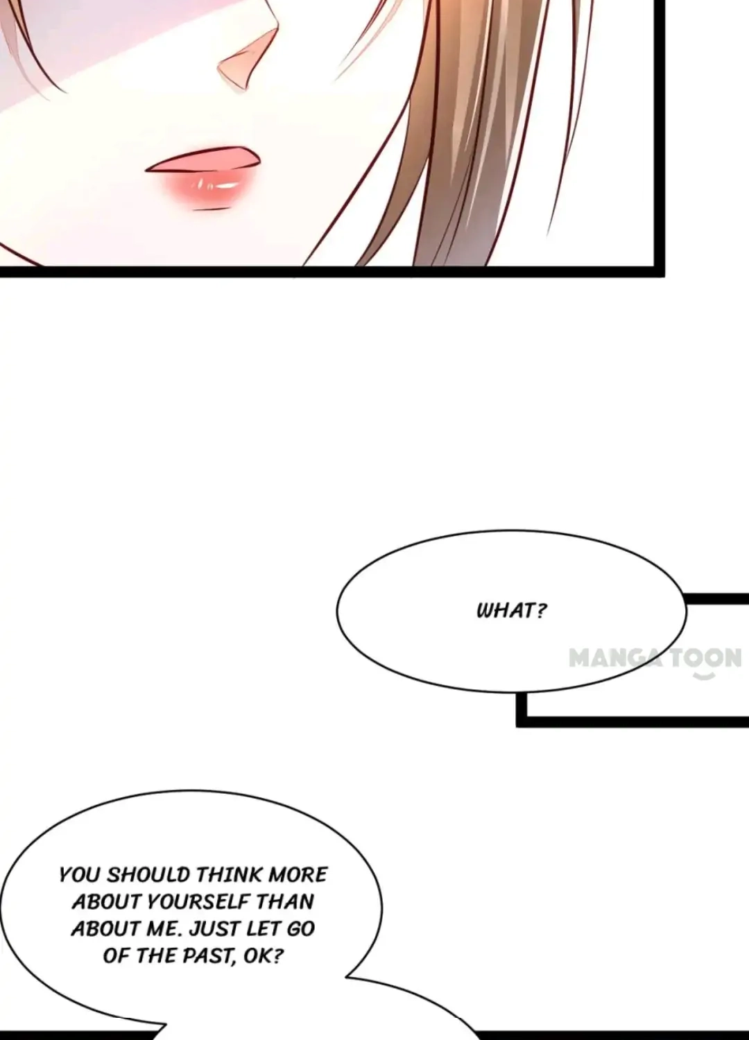 Don't Mess With My Mom Chapter 43 page 14 - 