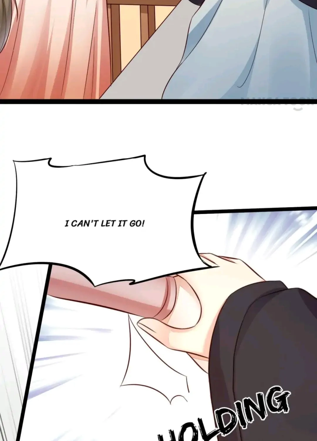 Don't Mess With My Mom Chapter 43 page 16 - 
