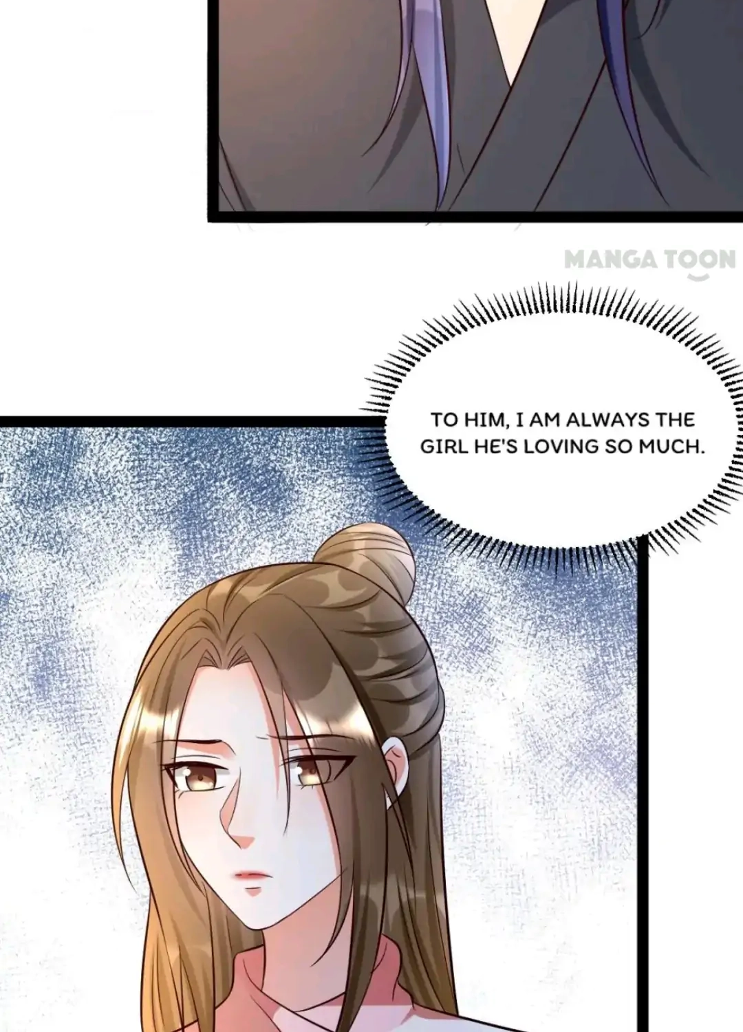 Don't Mess With My Mom Chapter 43 page 20 - 