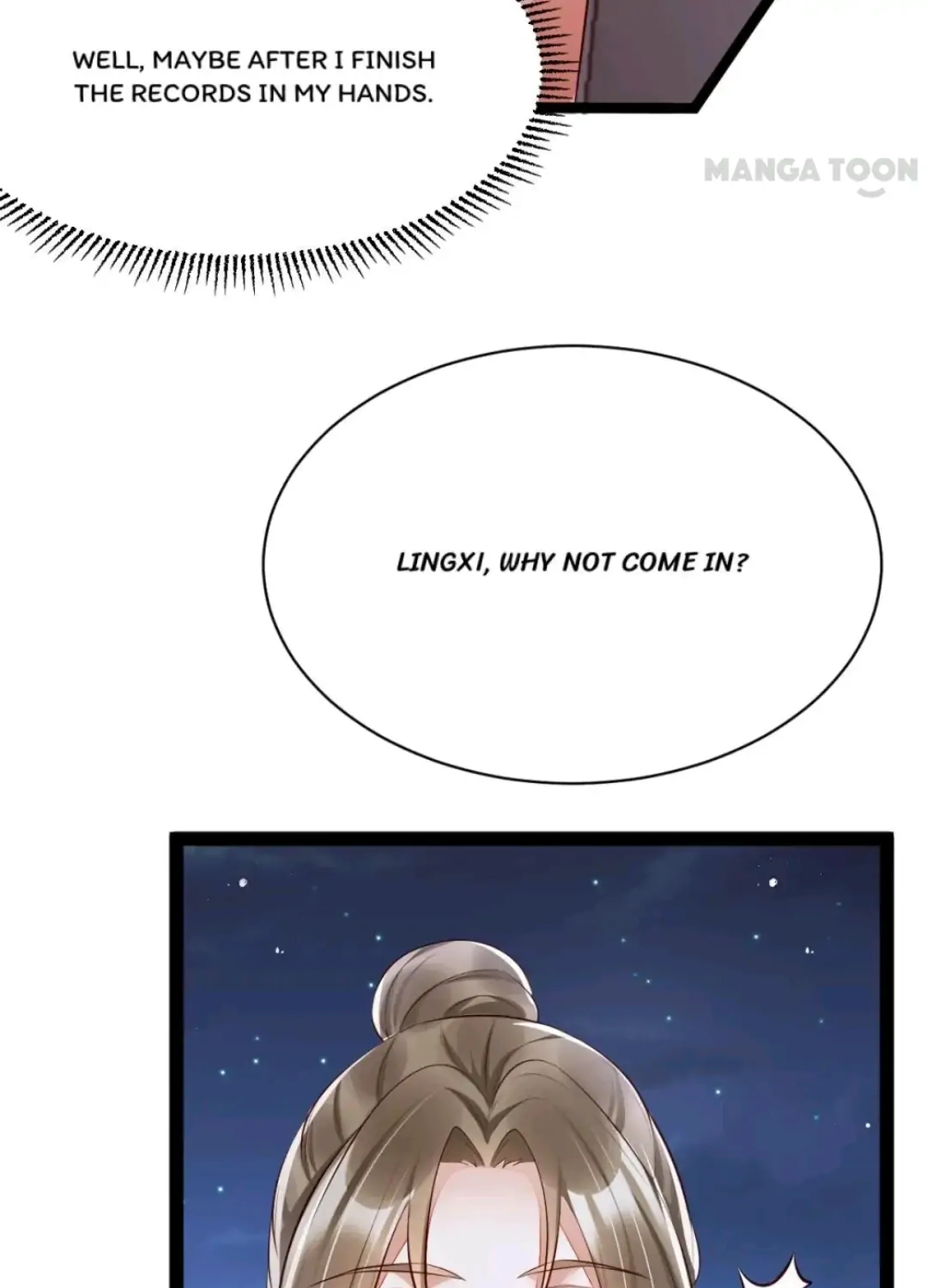 Don't Mess With My Mom Chapter 43 page 3 - 