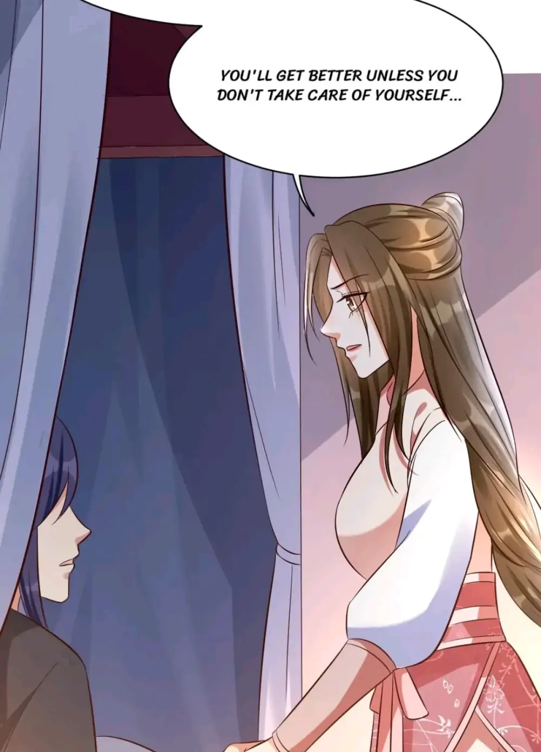 Don't Mess With My Mom Chapter 43 page 22 - 