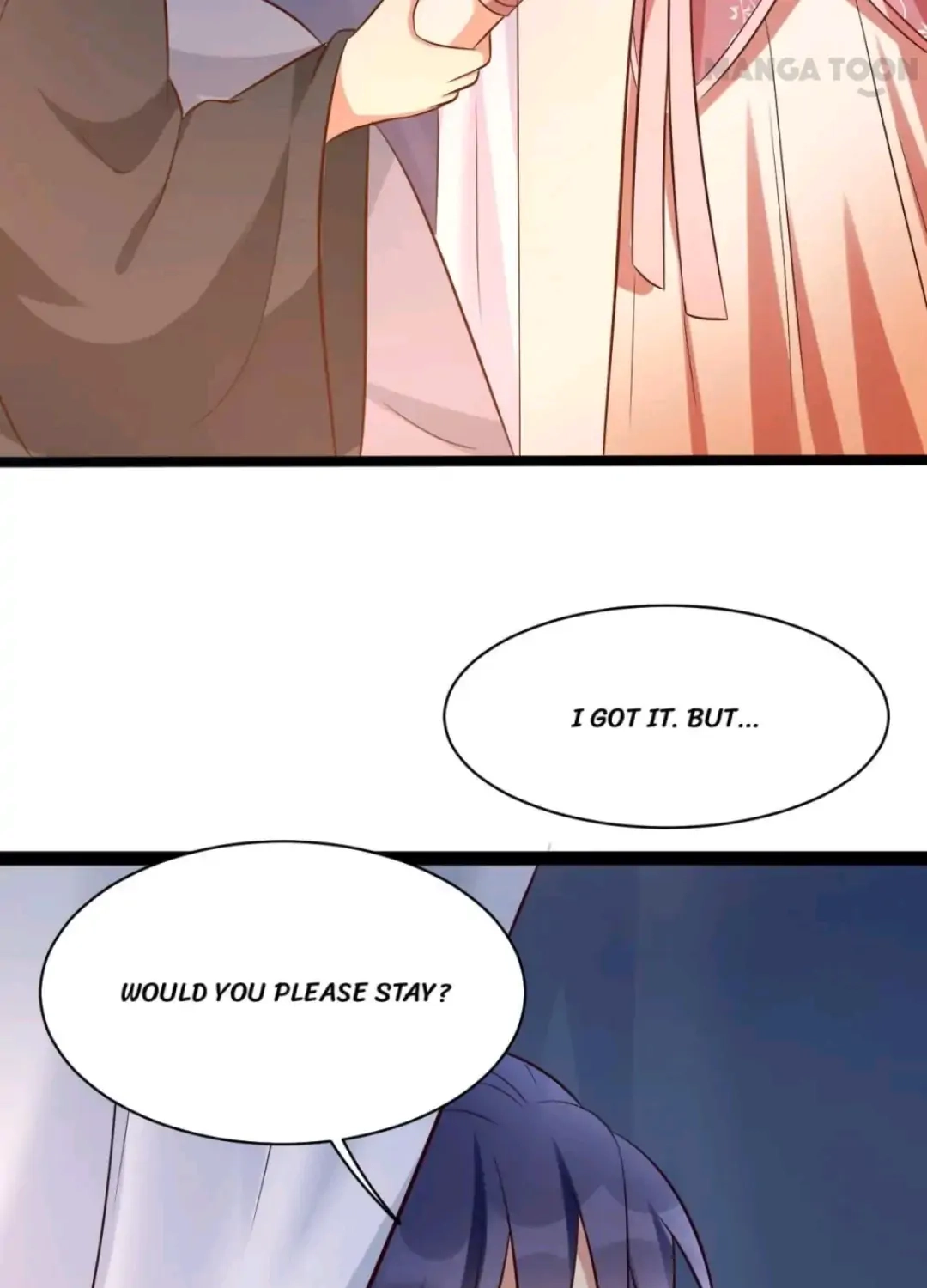Don't Mess With My Mom Chapter 43 page 23 - 