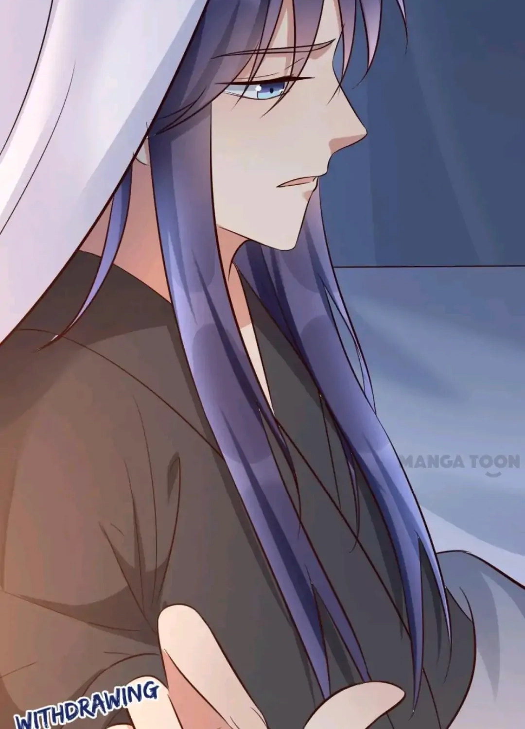 Don't Mess With My Mom Chapter 43 page 24 - 
