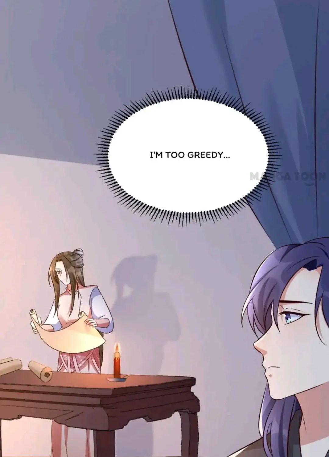 Don't Mess With My Mom Chapter 43 page 26 - 