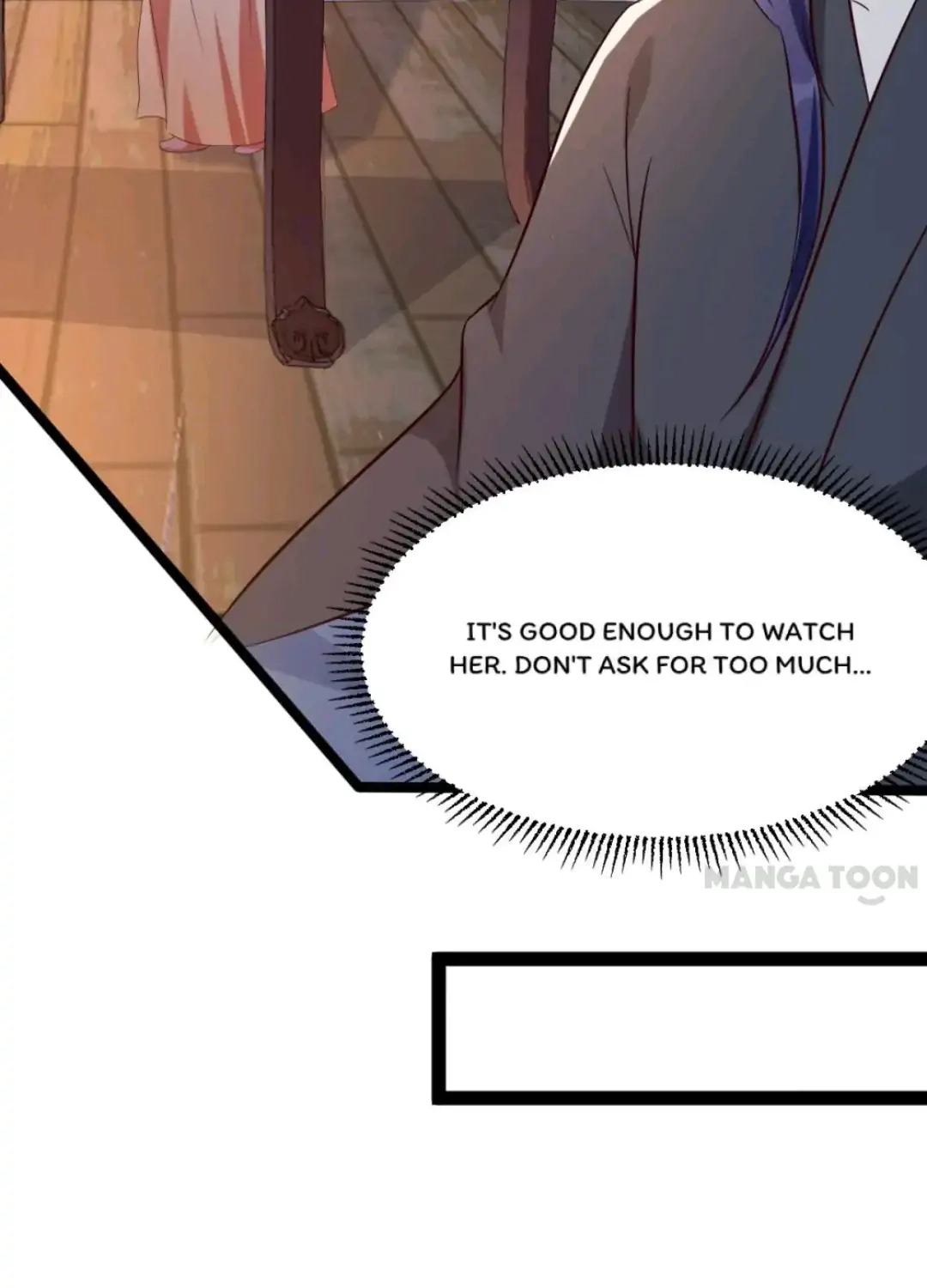 Don't Mess With My Mom Chapter 43 page 27 - 