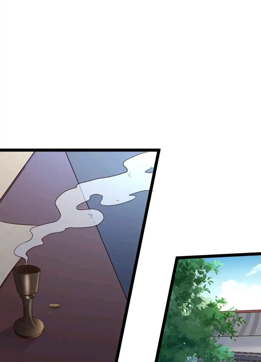 Don't Mess With My Mom Chapter 43 page 28 - 