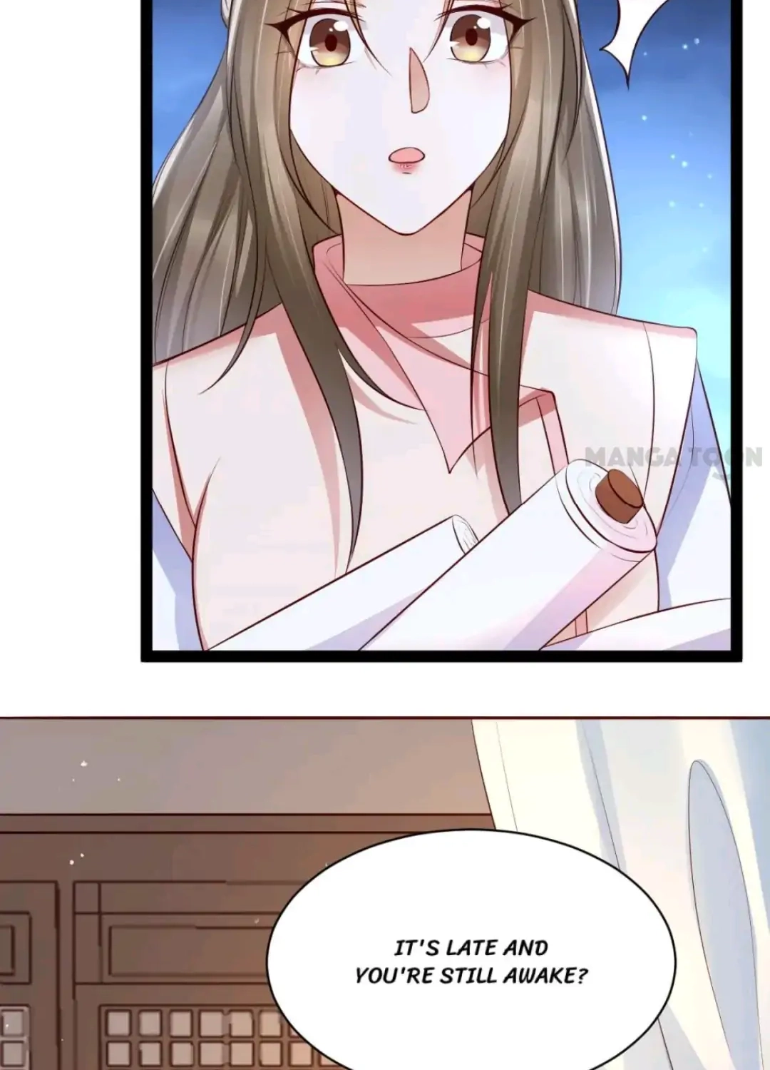 Don't Mess With My Mom Chapter 43 page 4 - 