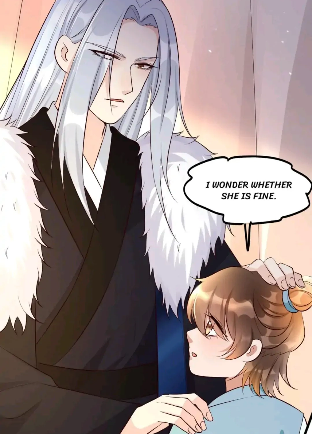 Don't Mess With My Mom Chapter 43 page 38 - 