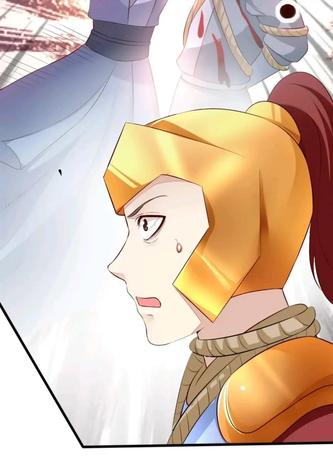 Don't Mess With My Mom Chapter 43 page 45 - 