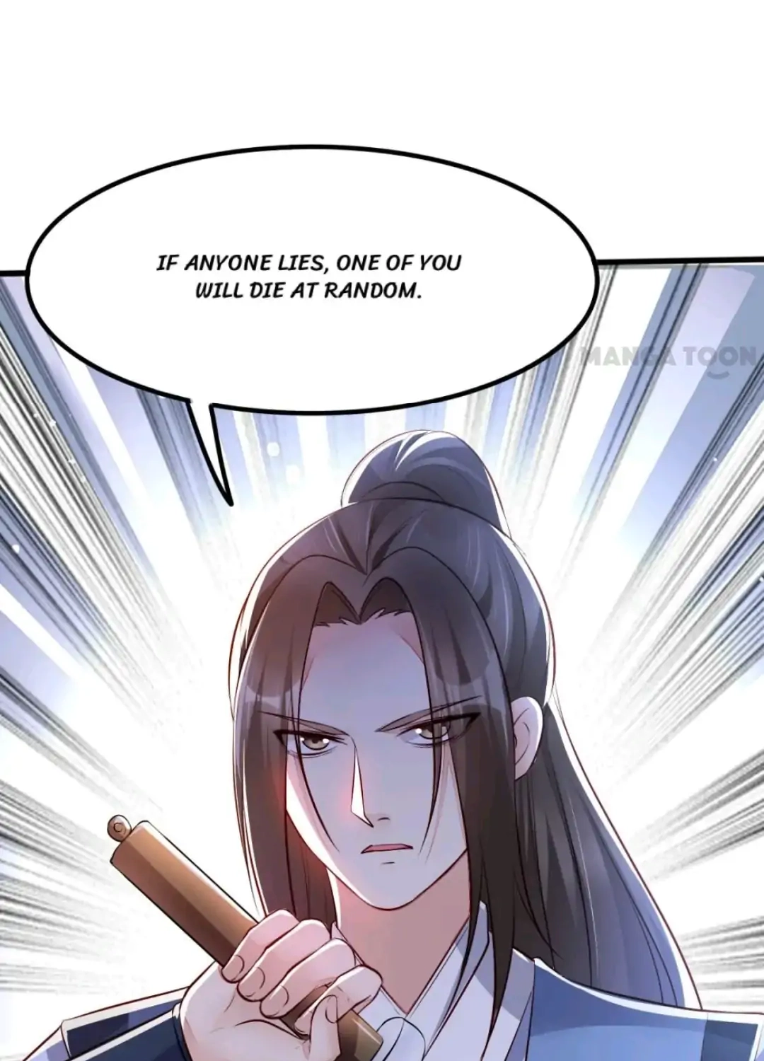 Don't Mess With My Mom Chapter 43 page 46 - 