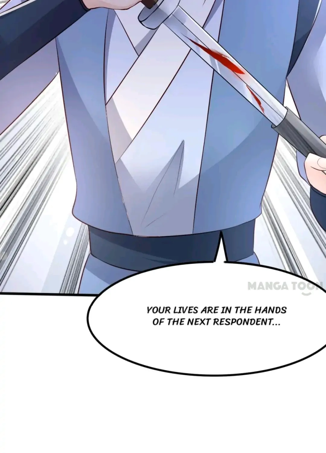 Don't Mess With My Mom Chapter 43 page 47 - 