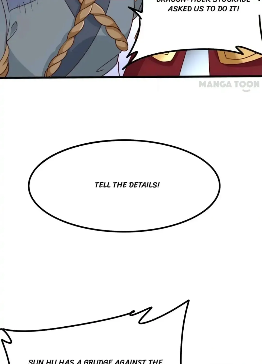 Don't Mess With My Mom Chapter 43 page 49 - 