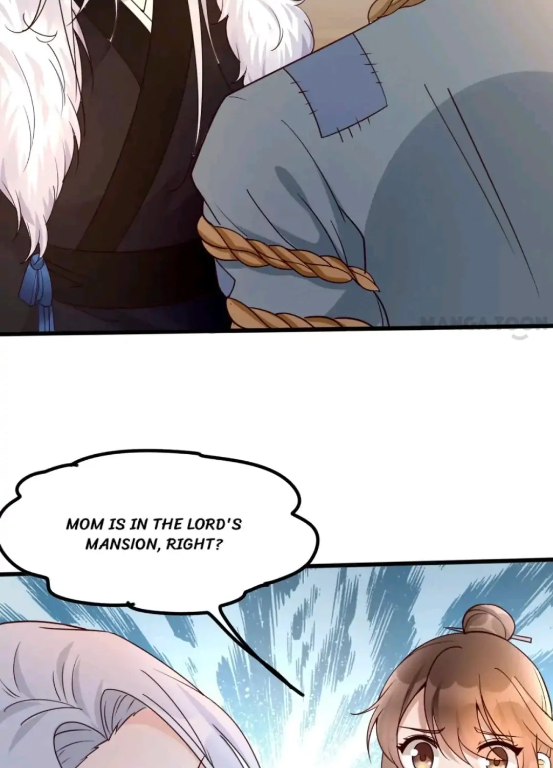 Don't Mess With My Mom Chapter 43 page 51 - 