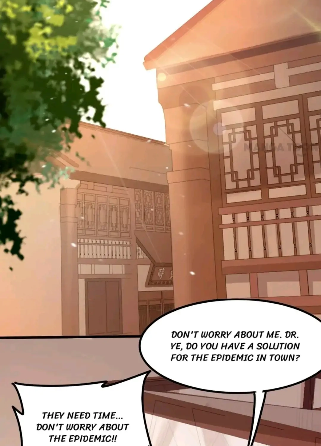 Don't Mess With My Mom Chapter 43 page 54 - 