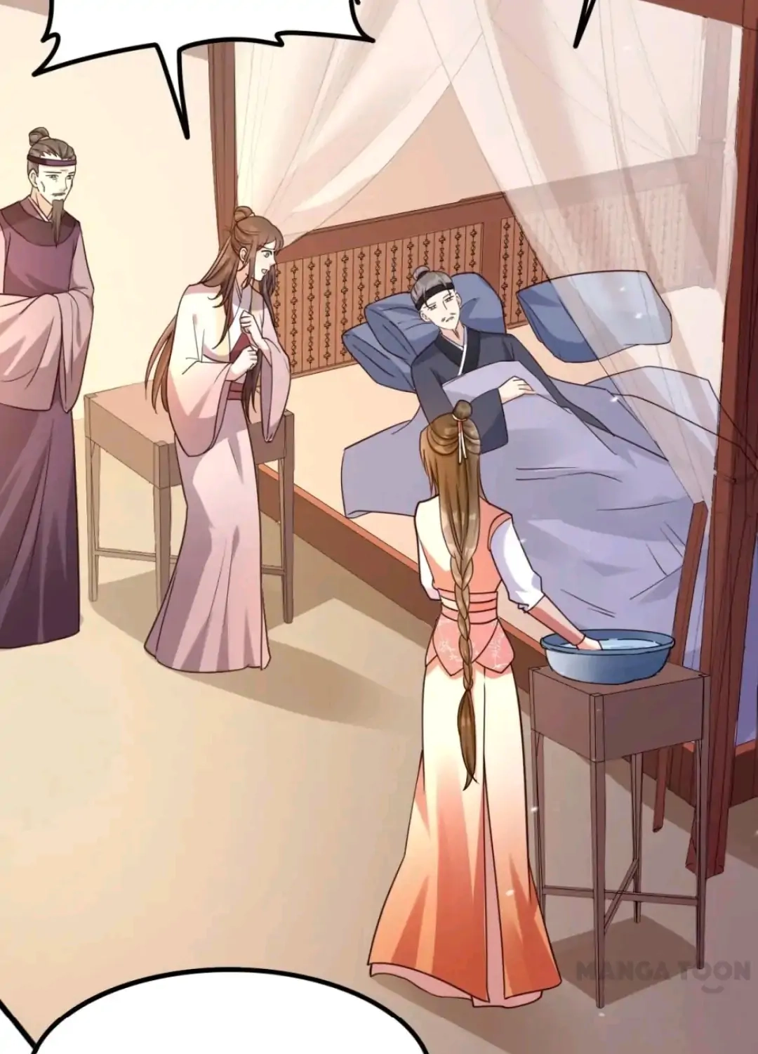 Don't Mess With My Mom Chapter 43 page 55 - 