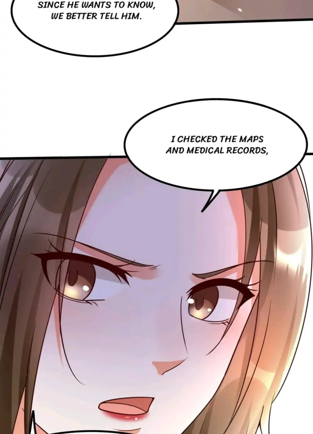 Don't Mess With My Mom Chapter 43 page 56 - 