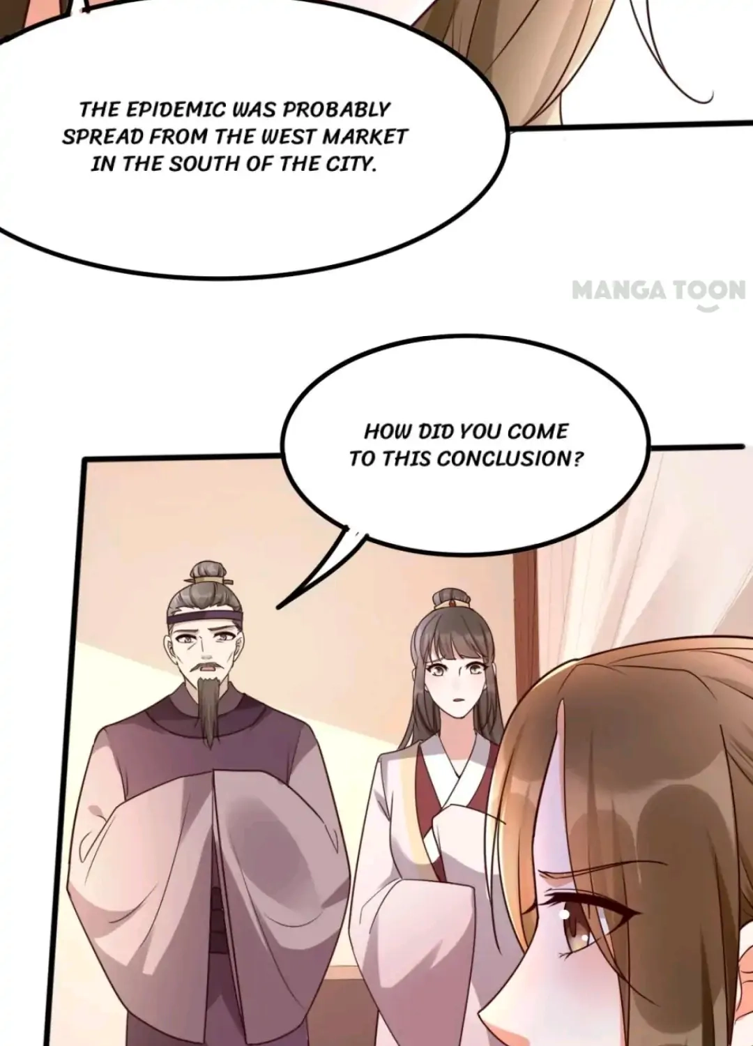 Don't Mess With My Mom Chapter 43 page 57 - 
