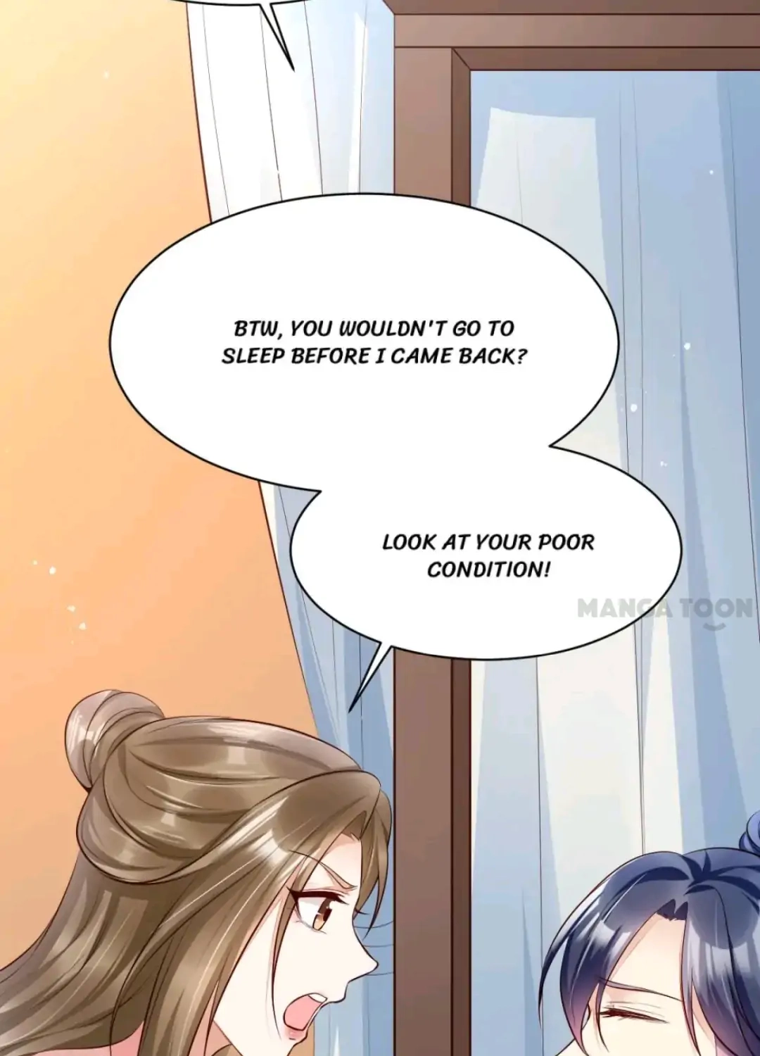 Don't Mess With My Mom Chapter 43 page 7 - 