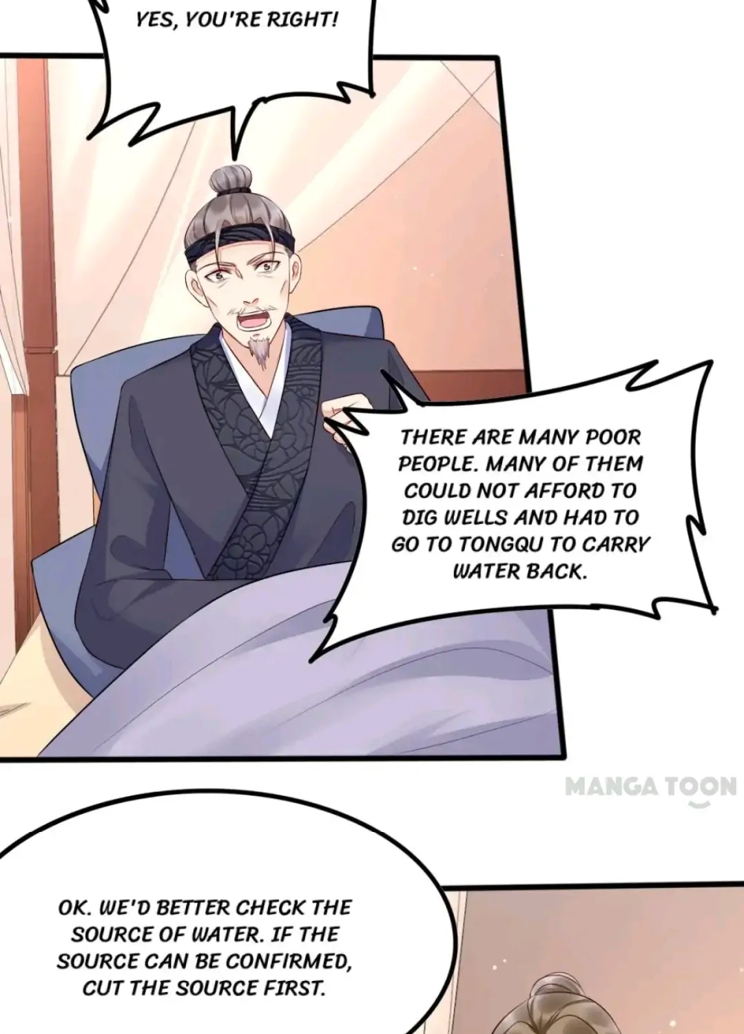 Don't Mess With My Mom Chapter 43 page 61 - 