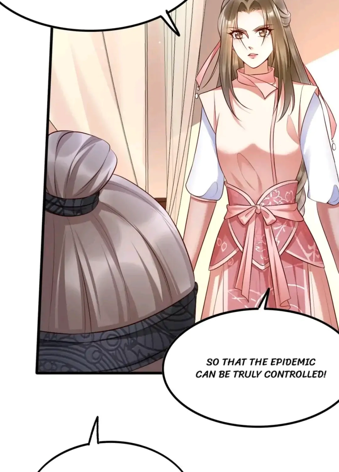 Don't Mess With My Mom Chapter 43 page 62 - 