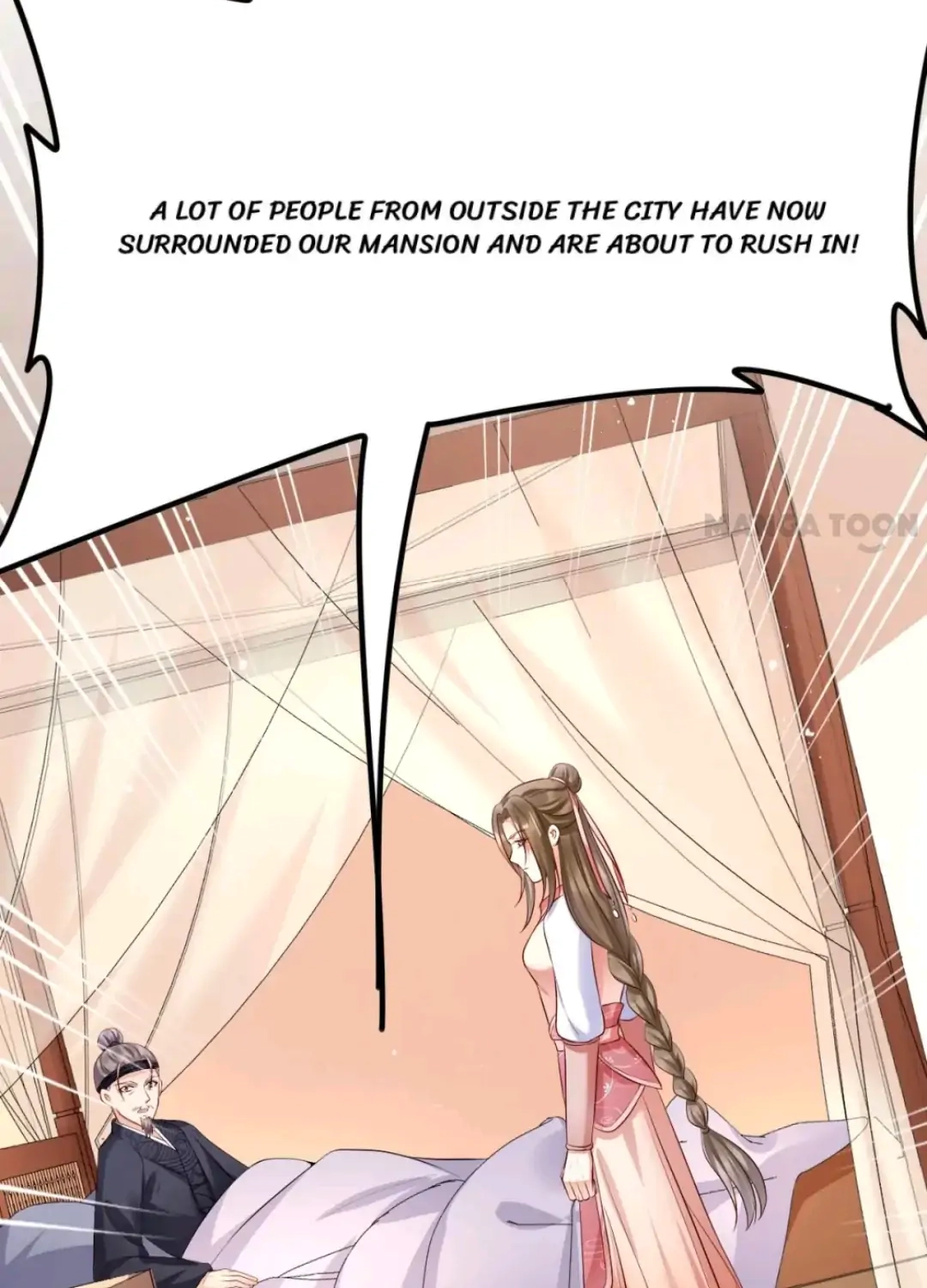Don't Mess With My Mom Chapter 43 page 64 - 