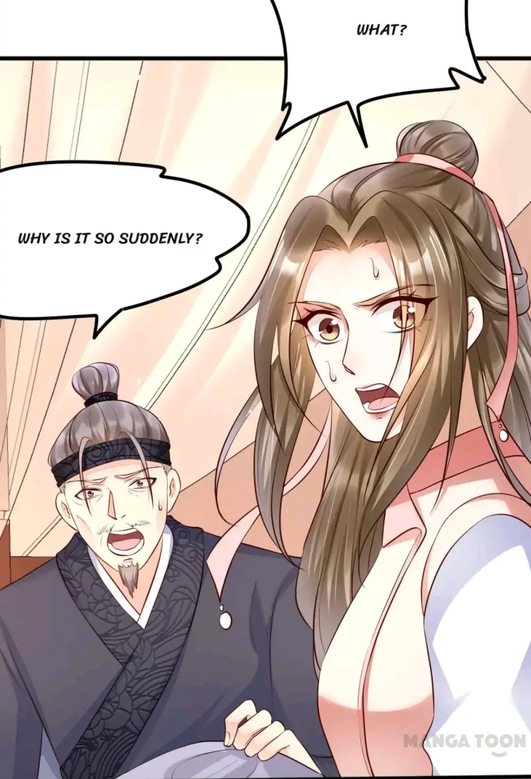Don't Mess With My Mom Chapter 43 page 66 - 