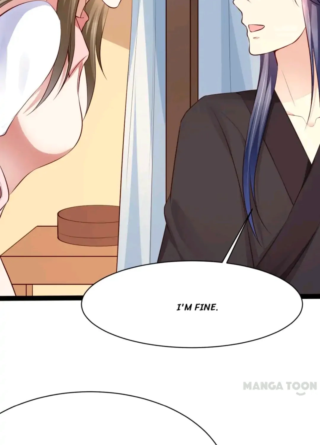 Don't Mess With My Mom Chapter 43 page 8 - 