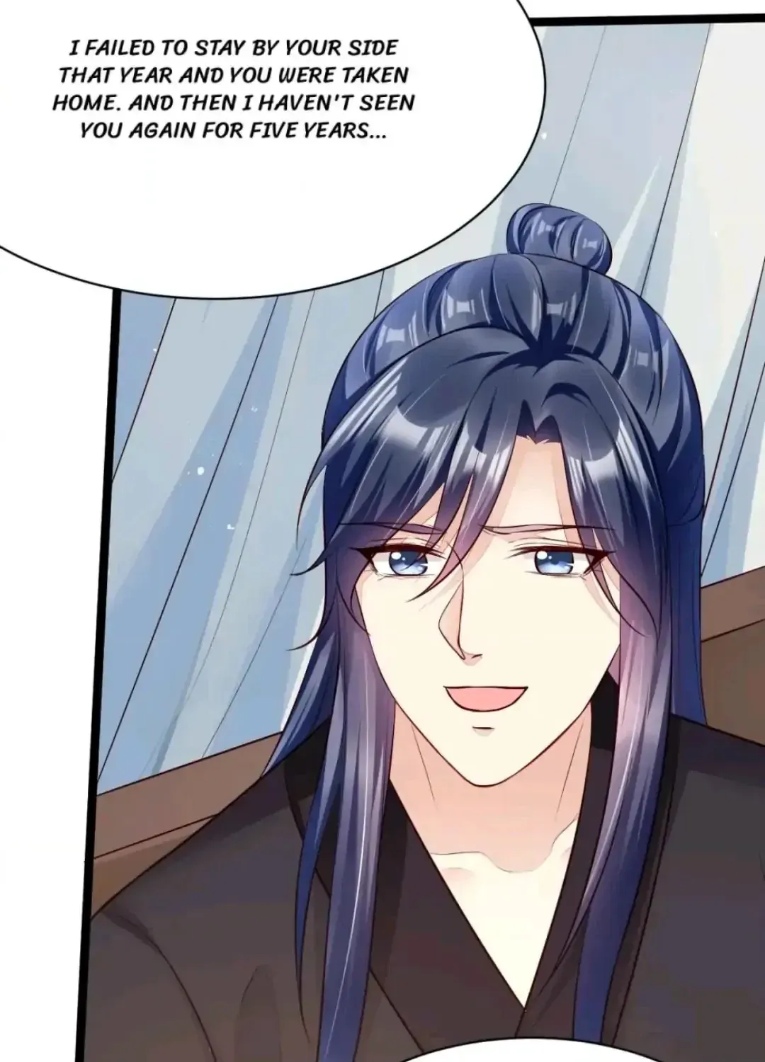 Don't Mess With My Mom Chapter 43 page 9 - 