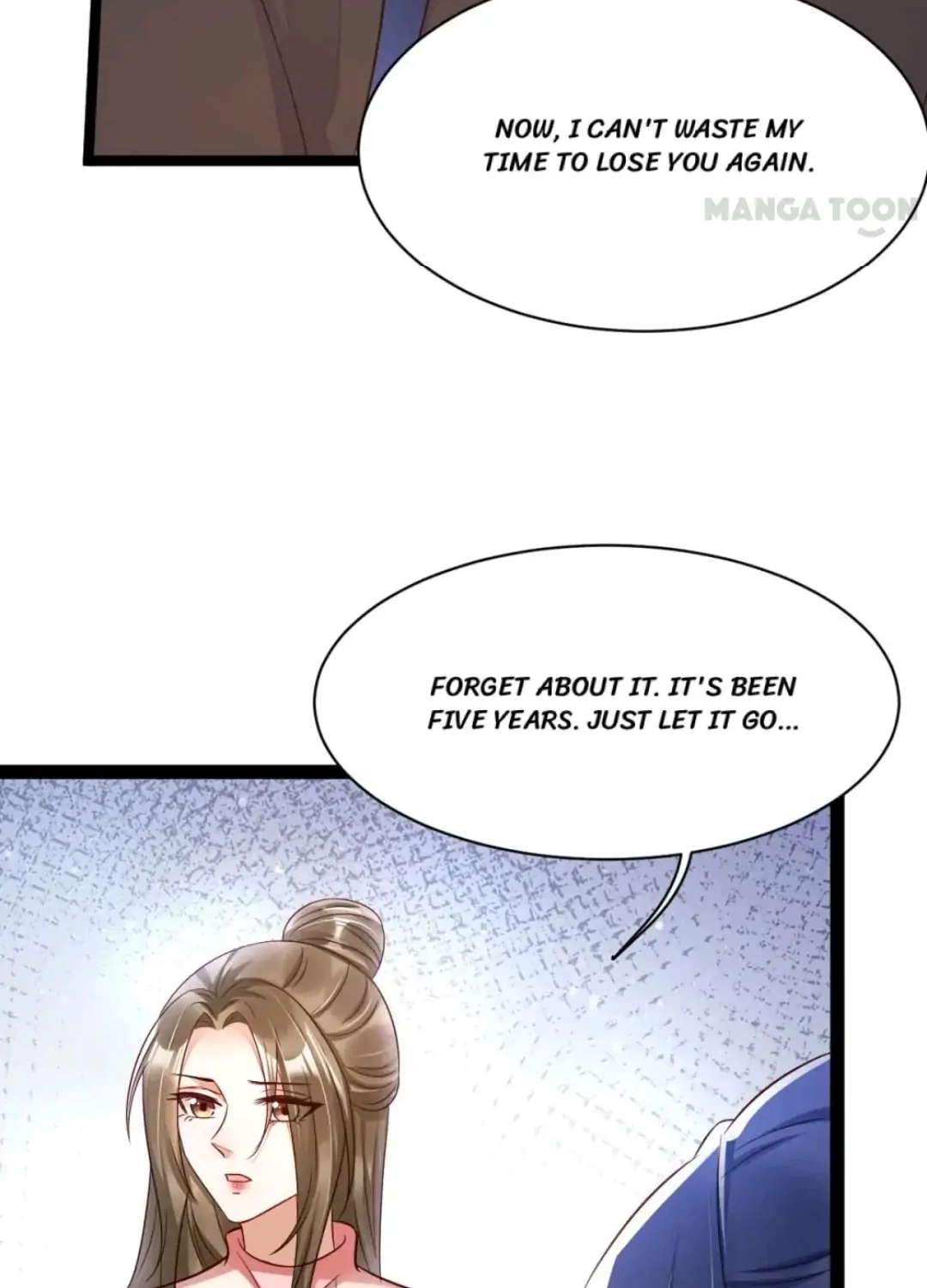 Don't Mess With My Mom Chapter 43 page 10 - 