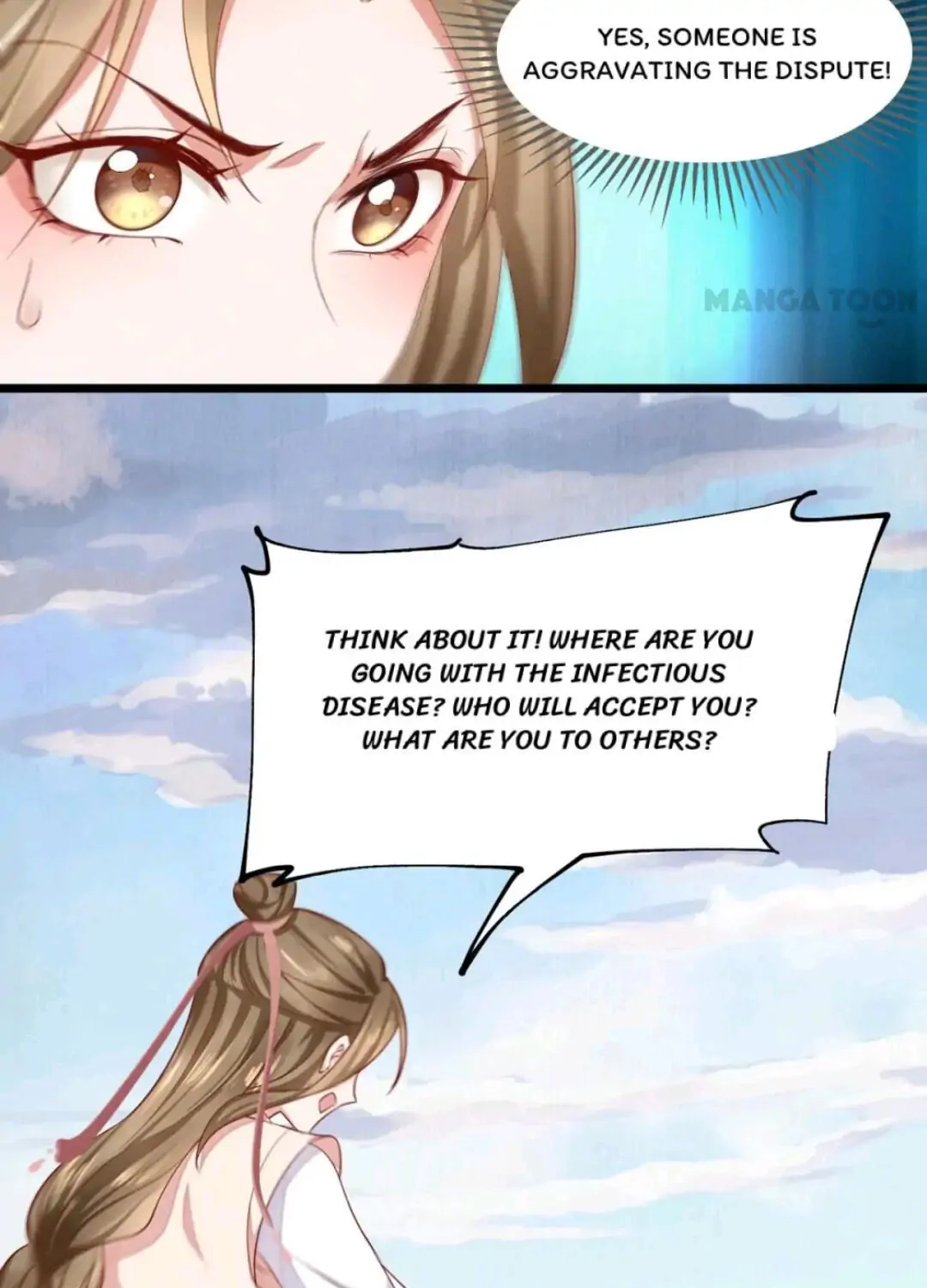 Don't Mess With My Mom Chapter 44 page 13 - 