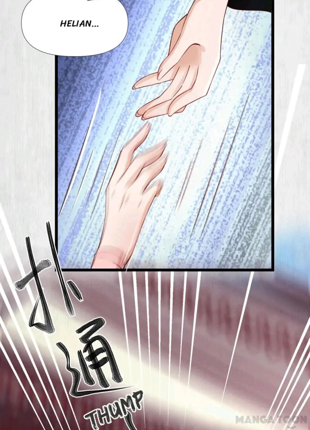 Don't Mess With My Mom Chapter 44 page 28 - 