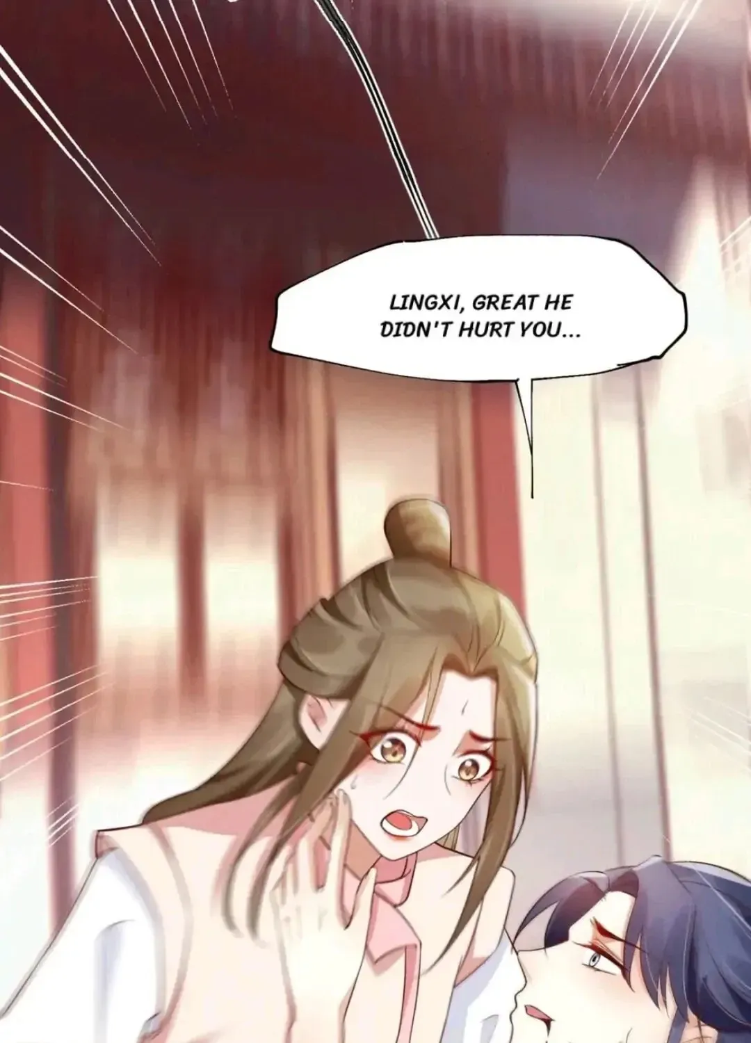 Don't Mess With My Mom Chapter 44 page 29 - 
