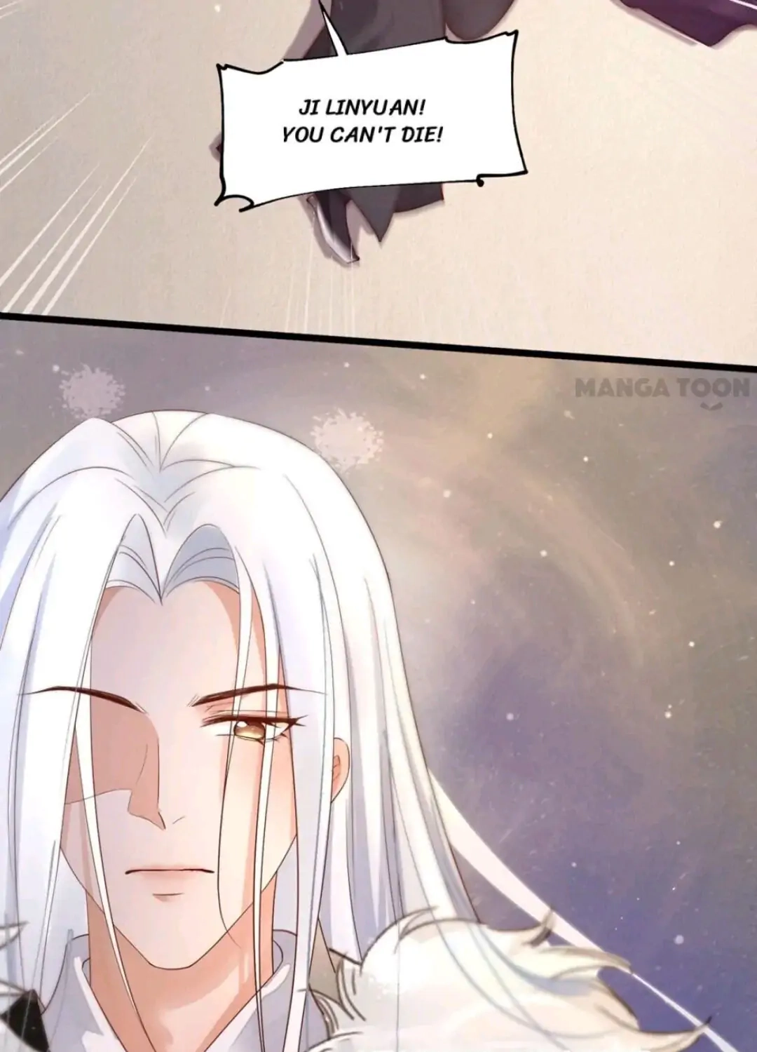 Don't Mess With My Mom Chapter 44 page 33 - 