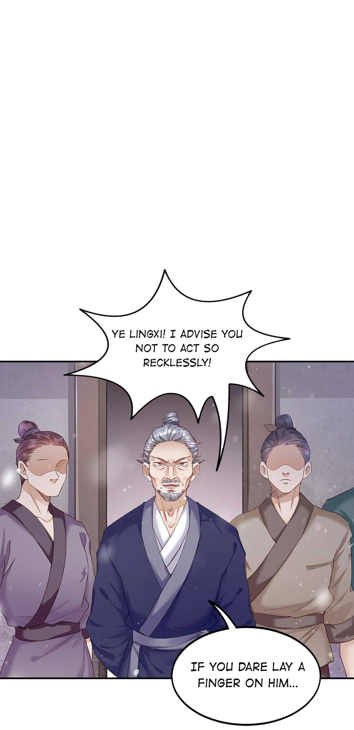 Don't Mess With My Mom Chapter 5 page 2 - 