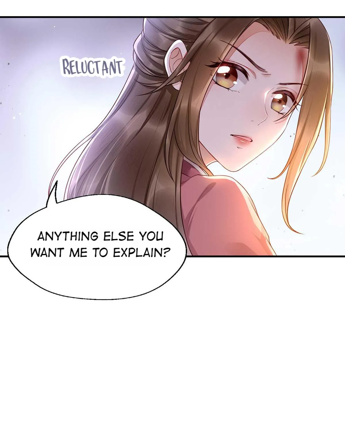 Don't Mess With My Mom Chapter 5 page 20 - 
