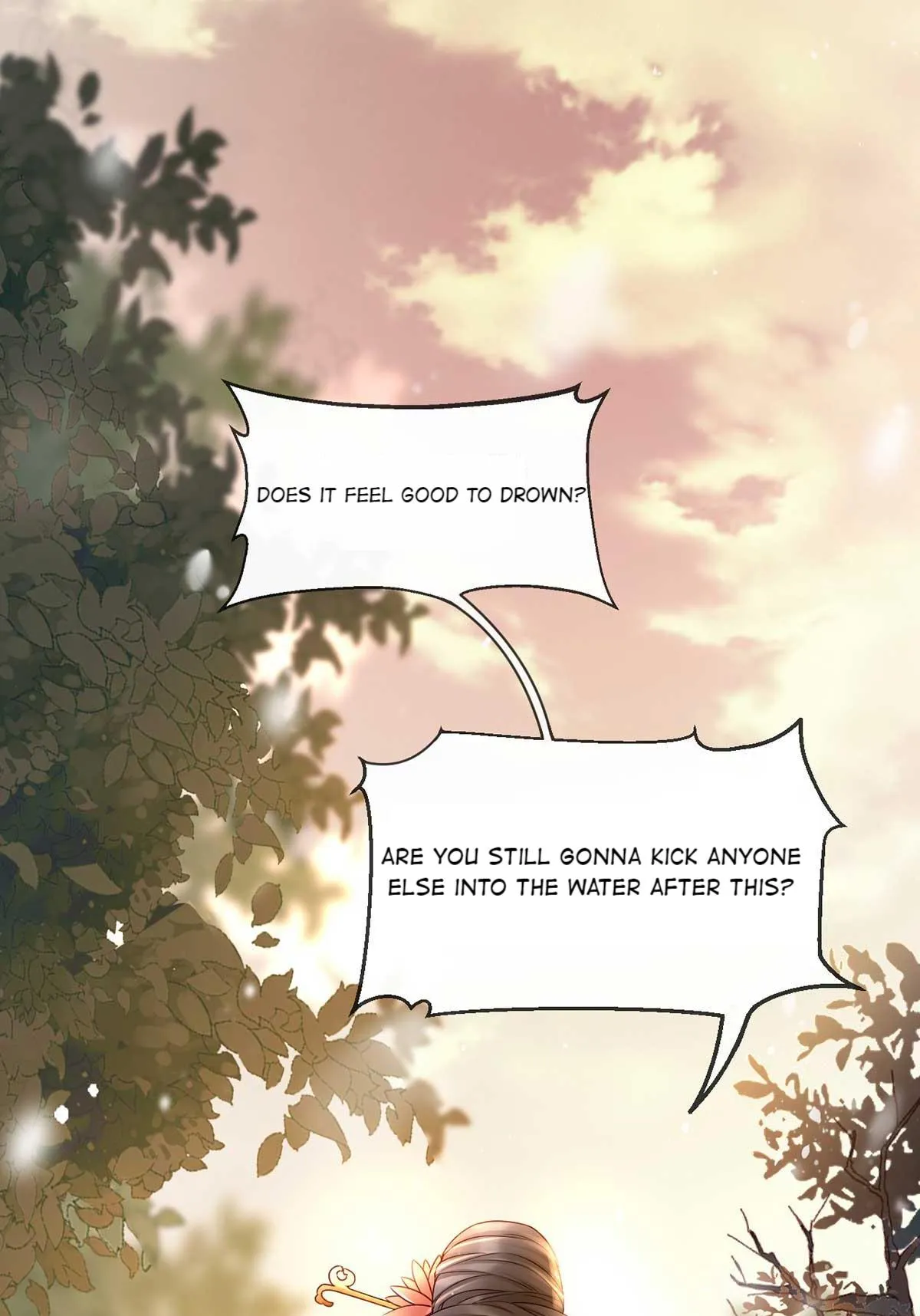Don't Mess With My Mom Chapter 5 page 4 - 