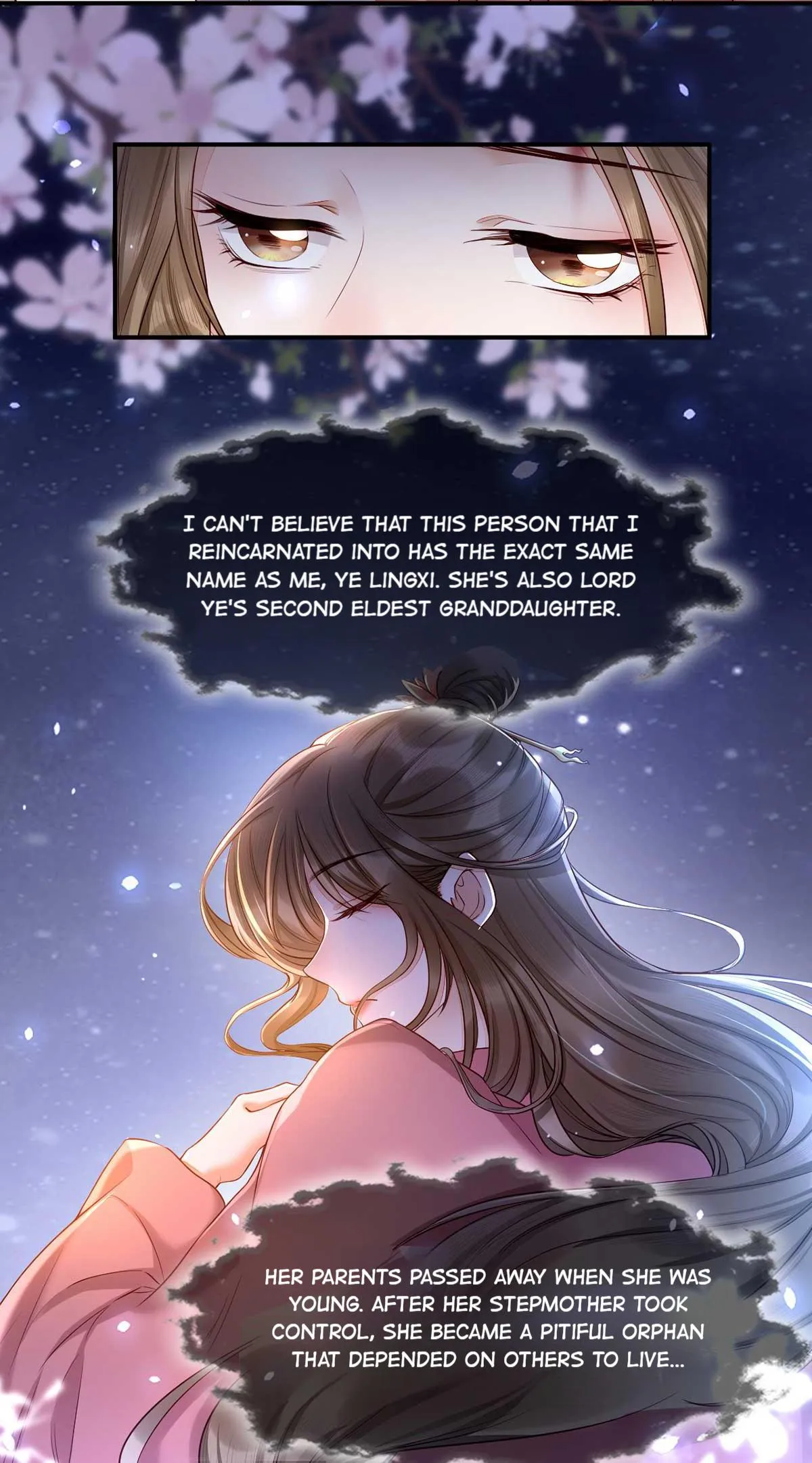 Don't Mess With My Mom Chapter 5 page 31 - 