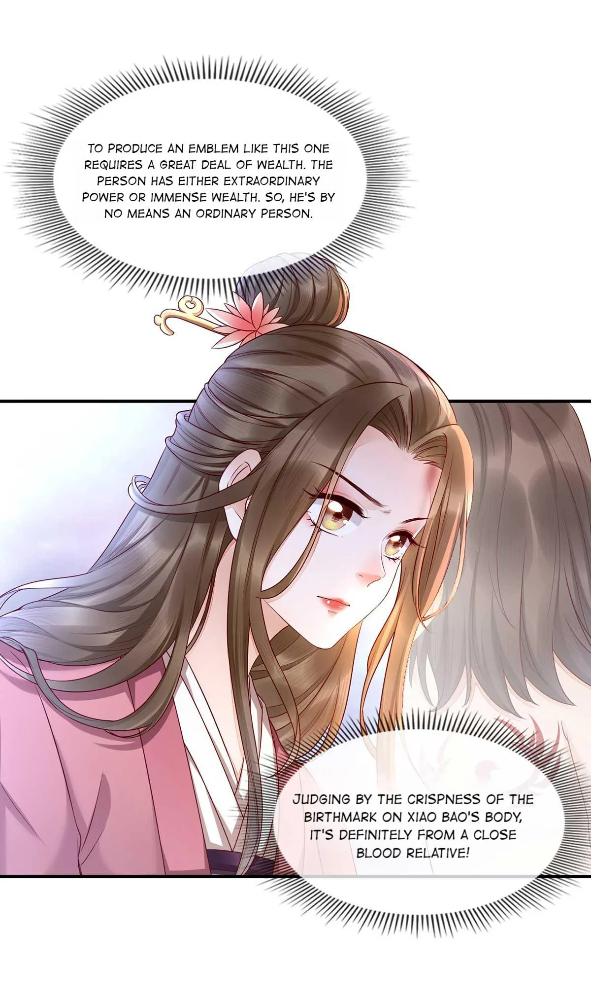 Don't Mess With My Mom Chapter 5 page 38 - 